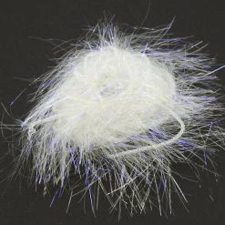 Hareline UV Polar Chenille Fly Tying 39 Hareline UV Polar Chenille Fly Tying
