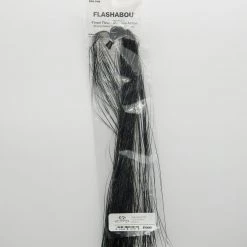 Hedron Holographic Flashabou Fly Tying