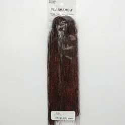 Hedron Holographic Flashabou Fly Tying 20 Hedron Holographic Flashabou Fly Tying