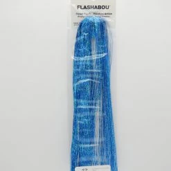 Hedron Holographic Flashabou Fly Tying 33 Hedron Holographic Flashabou Fly Tying