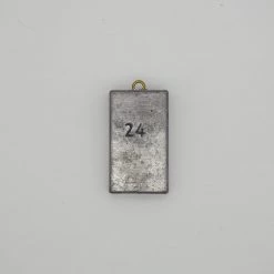 Angler Tackle Angler Wedge Weight Terminal Tackle