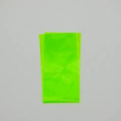 Sea-Run Fly & Tackle Edgebright Green