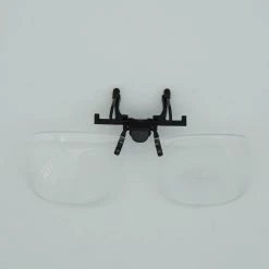 Fishing Apparel Fishermans Eyewear Flip 'n' Focus Magnifier