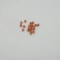 Fly Angler Tungsten Beads 100 Pack Fly Tying