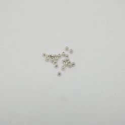 Fly Angler Tungsten Beads 100 Pack Fly Tying