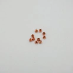 Fly Angler Tungsten Beads 10 Pack Fly Tying