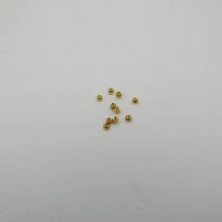 Fly Angler Tungsten Beads 10 Pack Fly Tying