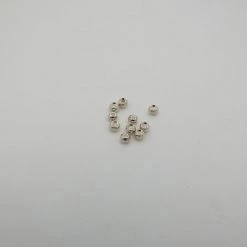 Fly Angler Tungsten Beads 10 Pack Fly Tying