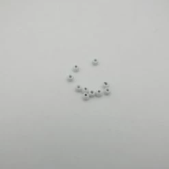 Fly Angler Tungsten Beads 10 Pack Fly Tying