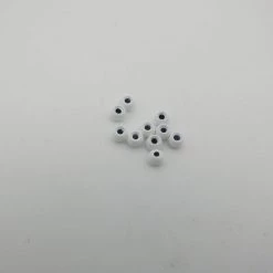 Fly Angler Tungsten Beads 10 Pack Fly Tying