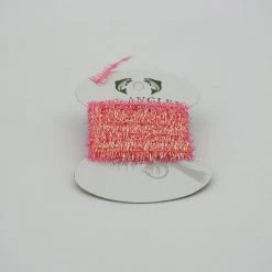 Fly Tying Fly Angler Glimmerflash Chenille