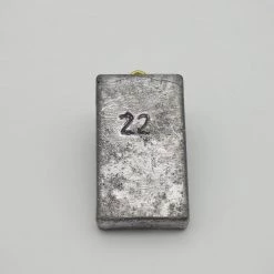 Angler Tackle Angler Wedge Weight Terminal Tackle