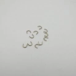 Compleat Angler Clevises