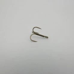 Gamakatsu Treble RB Barbless Hooks