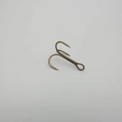 Gamakatsu Treble RB Barbless Hooks