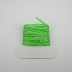 Fly Tying Hook & Hackle Raffia 11 Fly Tying Hook & Hackle Raffia