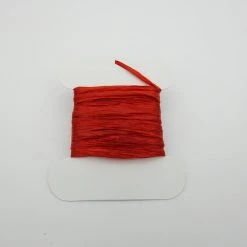 Fly Tying Hook & Hackle Raffia 12 Fly Tying Hook & Hackle Raffia