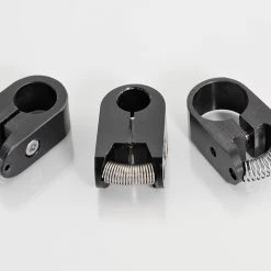 Fly Tying Dyna-King Material Clip