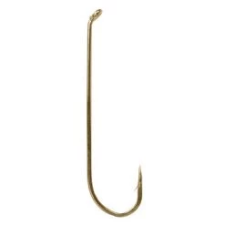 Daiichi Xpoint 4X-Long 1X Strong Fly Hooks X220 Fly Tying