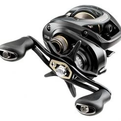 Daiwa CR80HS Baitcasting Reel Fishing Reels