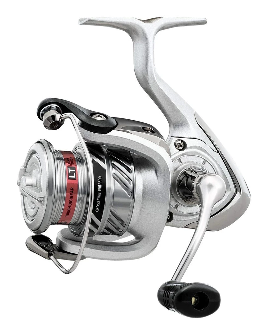 Fishing Reels Daiwa Crossfire LT Spinning Reel 1 Fishing Reels Daiwa Crossfire LT Spinning Reel