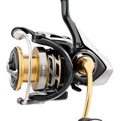 Daiwa Exceler LT Spinning Reel Fishing Reels