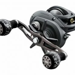 Daiwa Lexa-WN 300HS-P Baitcasting Reel Fishing Reels