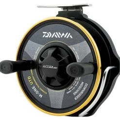 Fishing Reels Daiwa M-One 400 Mooching Reel