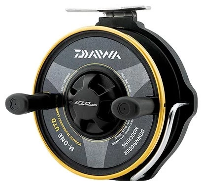 Fishing Reels Daiwa M-One 400 Mooching Reel 1 Fishing Reels Daiwa M-One 400 Mooching Reel