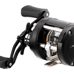 Daiwa Millionaire Classic UTD Baitcasting Reel Fishing Reels