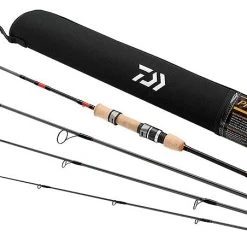 Daiwa Presso Spinning Rod Fishing Rods