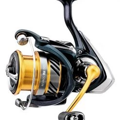 Fishing Reels Daiwa Revros LT Spinning Reel