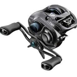Daiwa Tatula CT 100H Baitcasting Reel