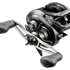 Daiwa Tatula HS Baitcasting Reel Fishing Reels
