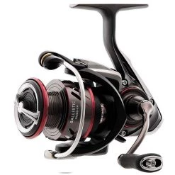 Daiwa Ballistic LT MQ Spinning Reel Fishing Reels