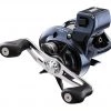 Daiwa Lexa-LC Line Counter Reel