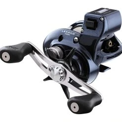 Daiwa Lexa-LC Line Counter Reel