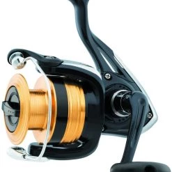 Fishing Reels Daiwa Sweepfire-2B Spinning Reel