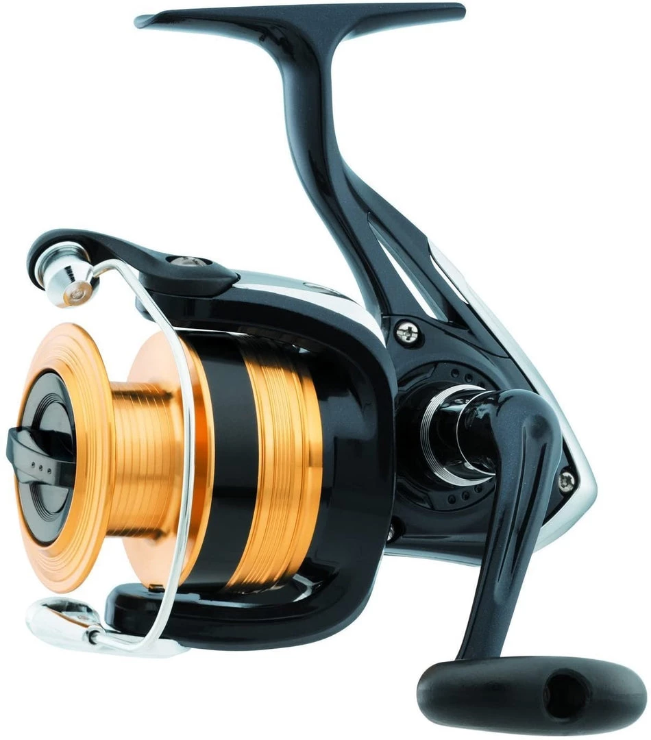 Fishing Reels Daiwa Sweepfire-2B Spinning Reel 1 Fishing Reels Daiwa Sweepfire-2B Spinning Reel