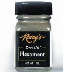 Rainy's Flies Dave's Flexament