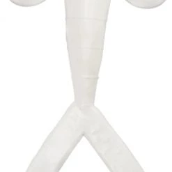 Gibbs Delta Delta Tackle 8" Double Fin Tail Saltwater Fishing