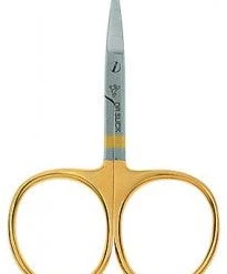 Dr. Slick Iris Scissors