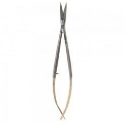 Dr. Slick Spring Scissors Fly Tying