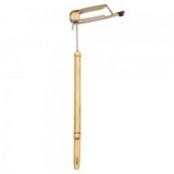 Dr. Slick Rotating Hackle Pliers Fly Tying