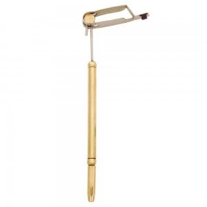 Dr. Slick Rotating Hackle Pliers Fly Tying 1 Dr. Slick Rotating Hackle Pliers Fly Tying