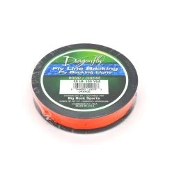 Fishing Line Dragonfly Fly Line Backing