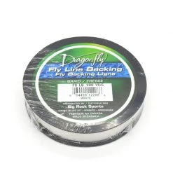 Fishing Line Dragonfly Fly Line Backing