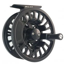 Dragonfly Venture 3 Fly Fishing Reel Fishing Reels