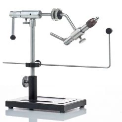 Dyna-King Barracuda Junior Fly Tying Vise