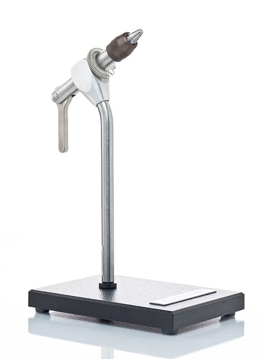 Dyna-King Kingfisher Fly Tying Vise 1 Dyna-King Kingfisher Fly Tying Vise